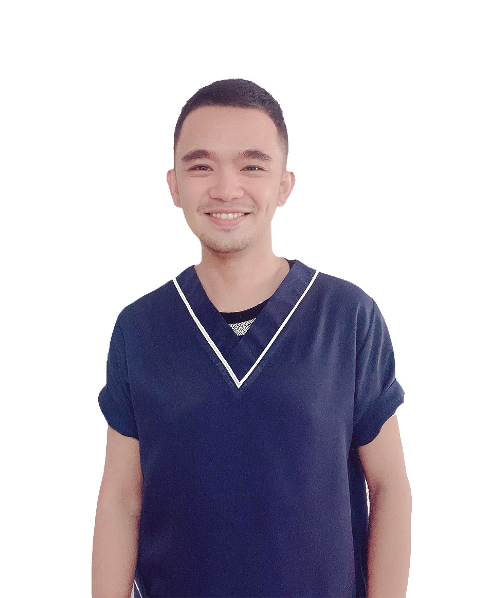 CommuServ Diagnostic Services - Jhun Christopher Bautista